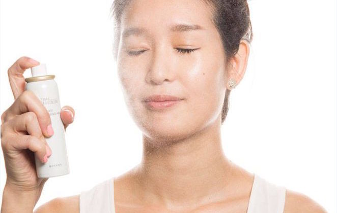 toner spray beauty product skincare