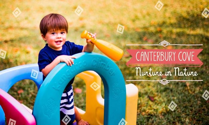 canterbury baby cove preschool
