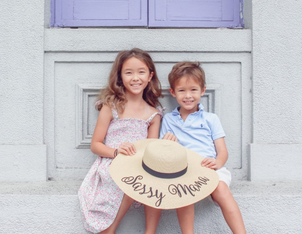 Best Family Photographers Singapore