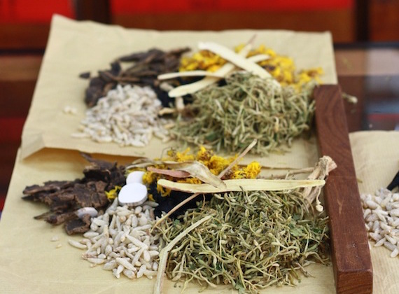 chinese herbs for medicine penang