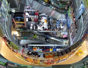 little india - Mustafa Centre - Image Credit: Flickr