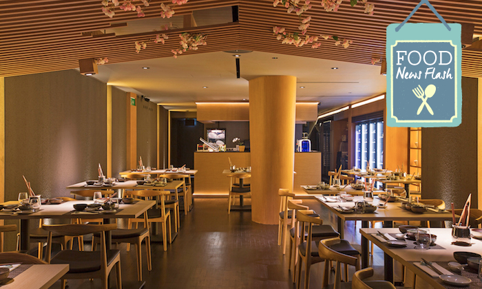 New Restaurants in Singapore: Foodie News Flash