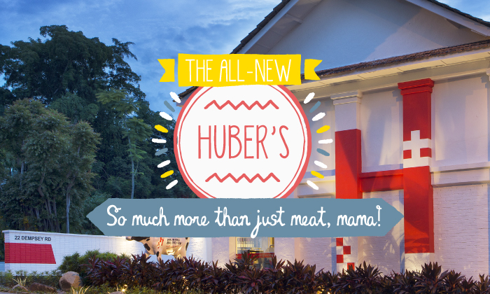 huber's butchery singapore