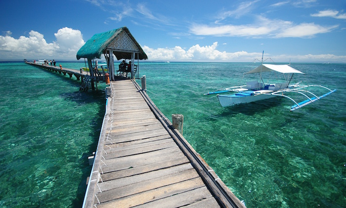 Mactan Resort Shangri-La