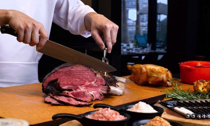 The Carvery-Beef Prime Rib