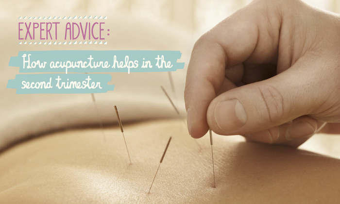 acupuncture pregnancy