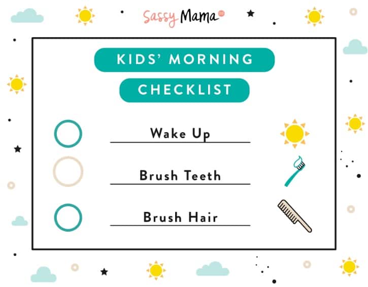 milo-kids-morning-checklist