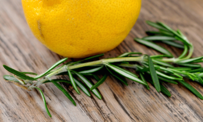 rosemary for hair and scalp