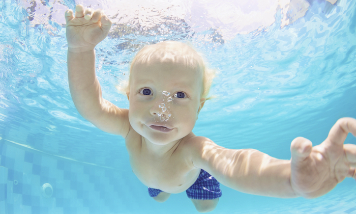 swish swimming classes