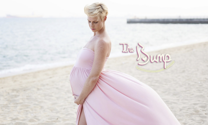 the bump celeste viviers