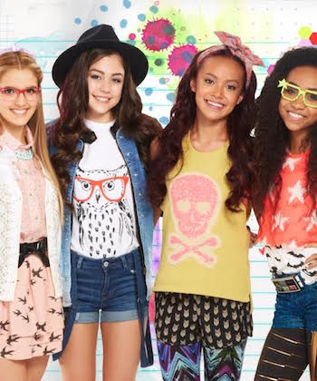 Project Mc2