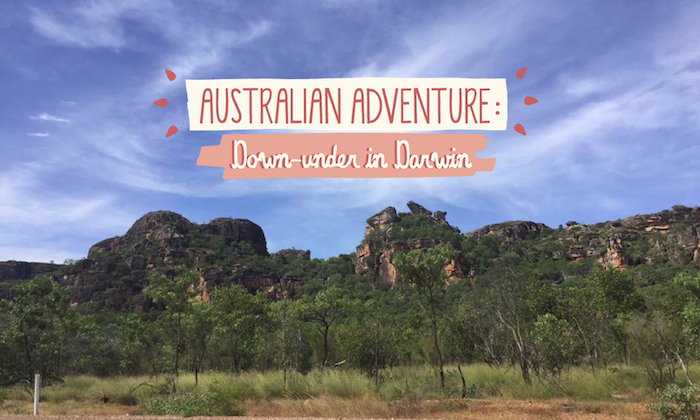 darwin australia where to go