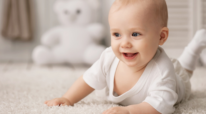 Natural Organic has a safe, non-toxic baby wipe that won’t irritate