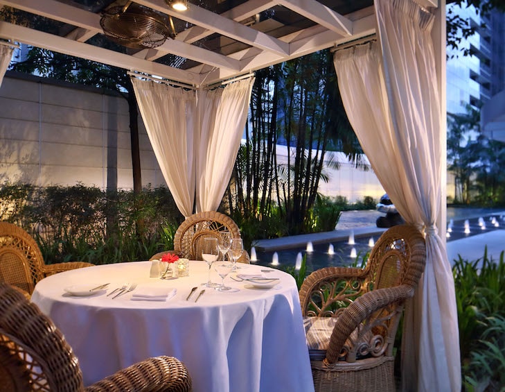 restaurants-in-singapore-la-brezza-cabana-marriott-culinary-affair