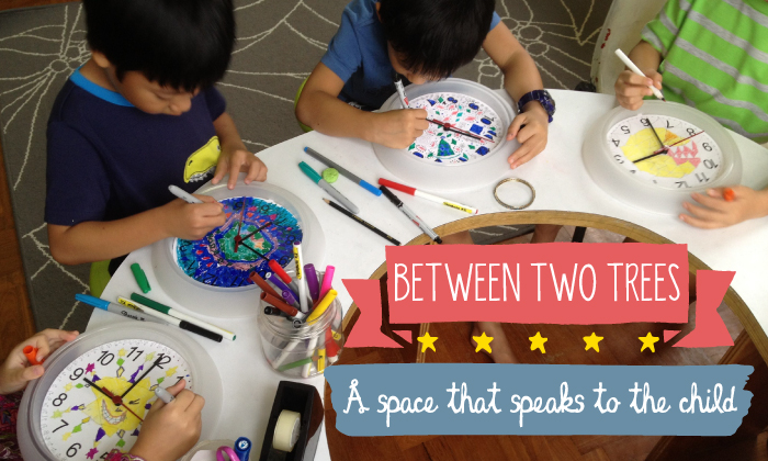 between two trees preschool singapore