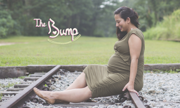 maternity photo shoot inspiration