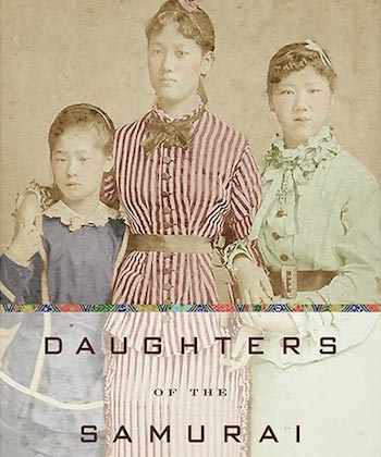 Daughters of the Samurai