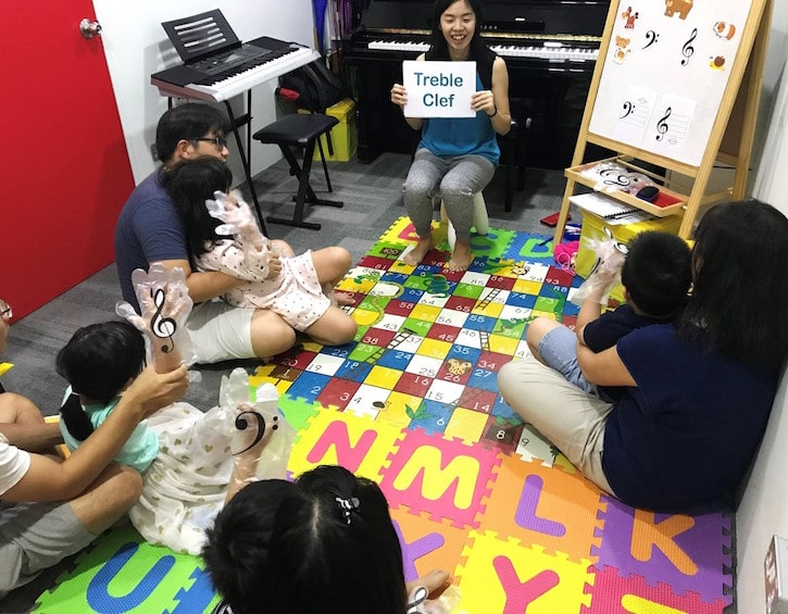 Learn2Play-music-school-kids