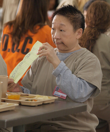 oitnb chang