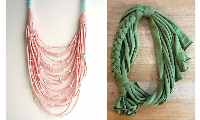 diy-t-shirt-necklace-scarf-pinterest