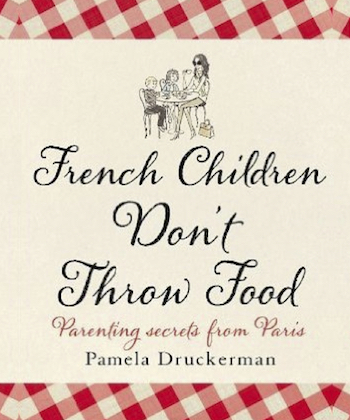 french children don’t throw food