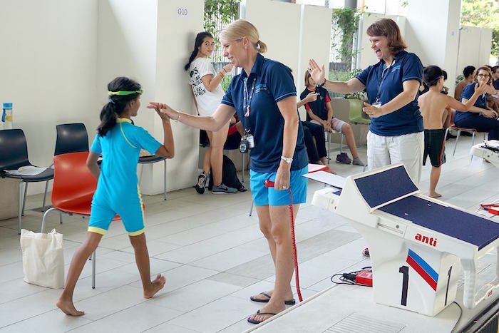 gems-world-academy-singapore-swimming-high-five-140616