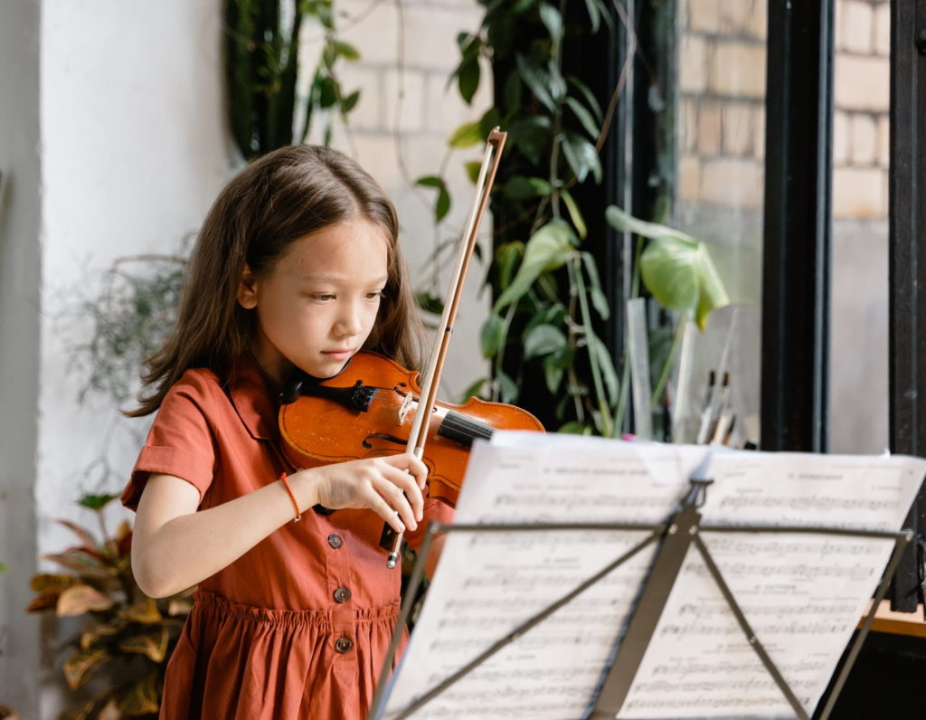 music schools in singapore