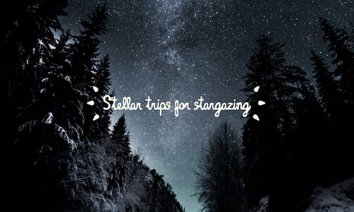 stargazing destinations asia