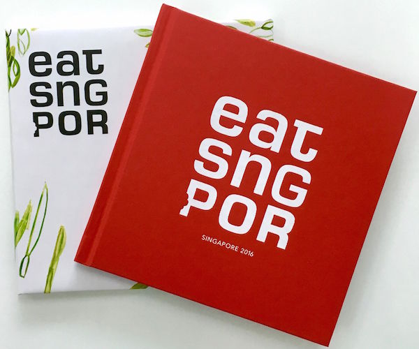 EatSingapore dining guide
