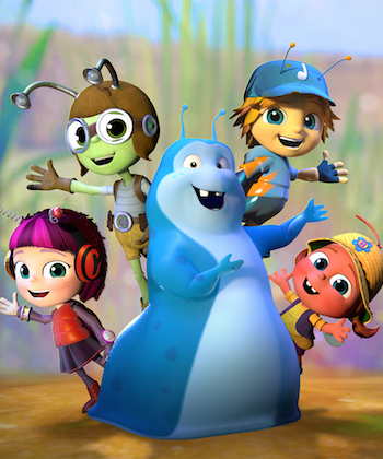 Beat-Bugs-netflix kids