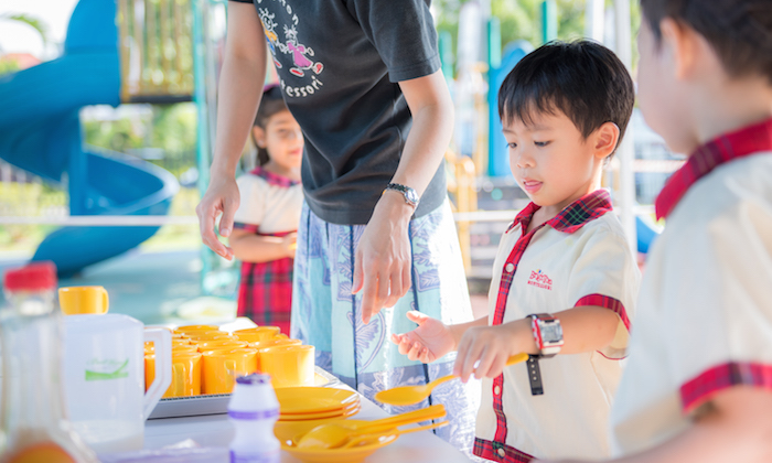 brighton-montessori-students