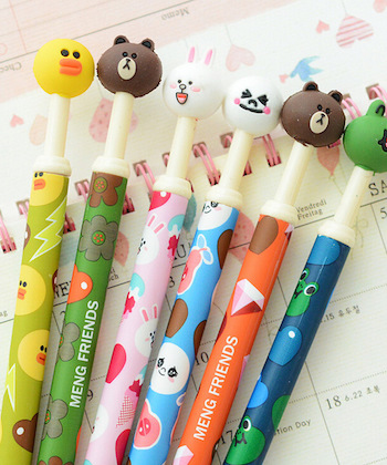 kids stationery