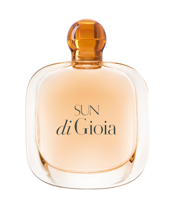 giorgio armani Sun Di Gioia