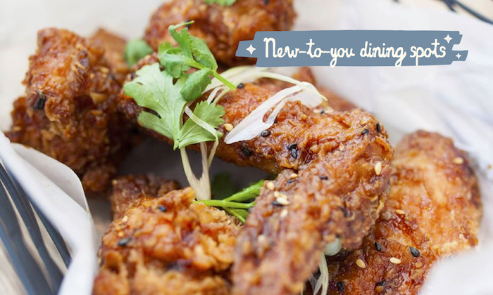 singapore restaurants favourites