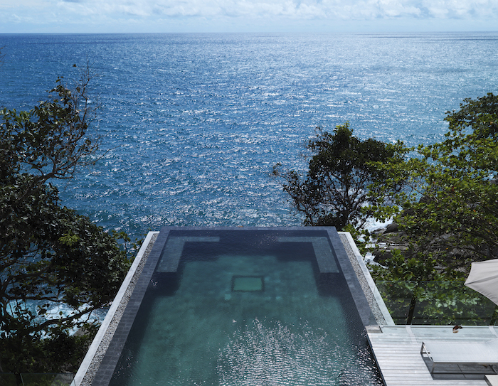 water views at villa amanzi phuket