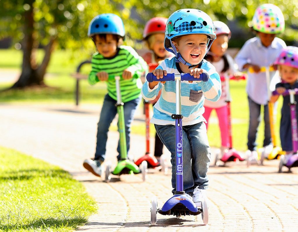 Best Toy Stores in Singapore