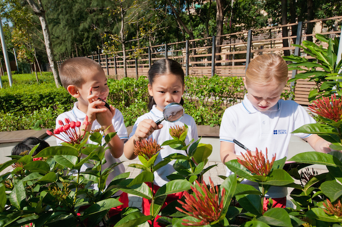 british council preschool tampines