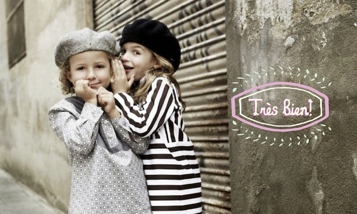 best french baby brands