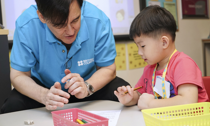british council preschool Young Learners (3)