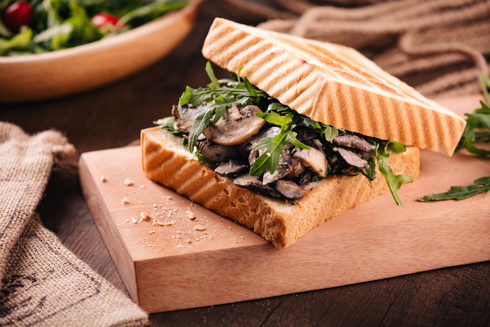 cocoa-colony-cafe-Forest-Mushroom-Sandwich