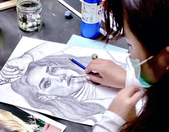 best kids art classes singapore the fort studios