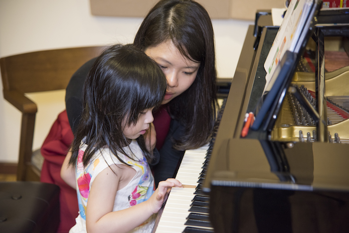 piano lessons at aureus academy singapore music school