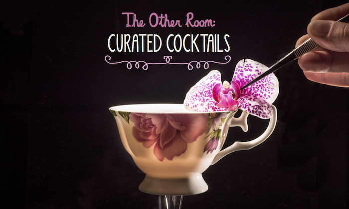 the other room bar