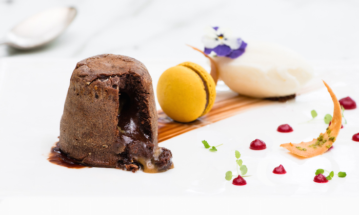 the-white-rabbit-Chocolate Fondant