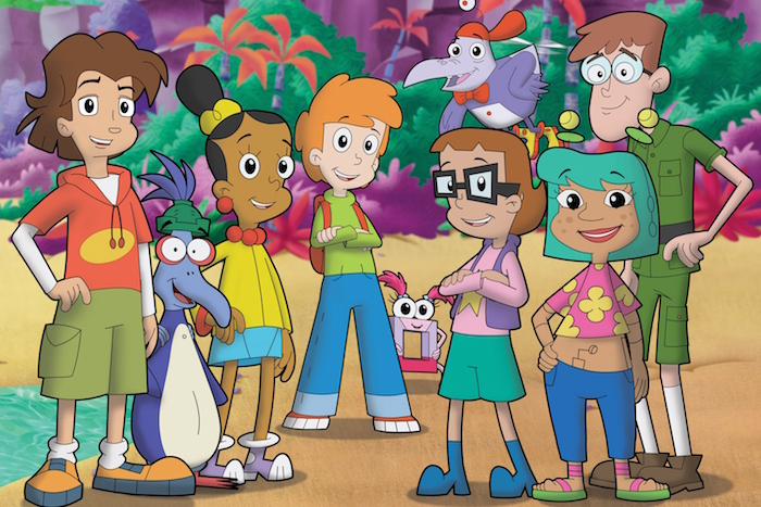 CyberChase-cartoon