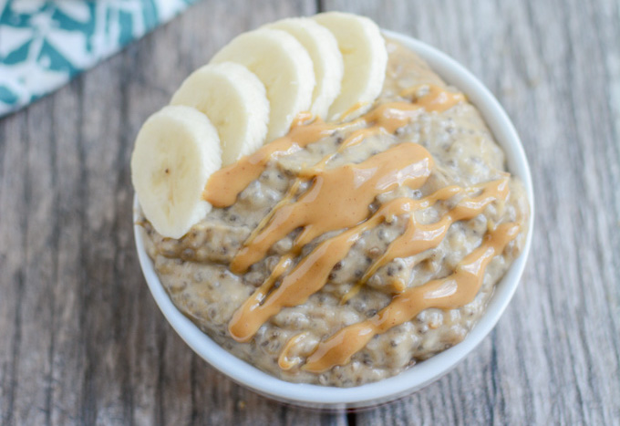 peanut-butter-banana-chia-pudding-healthy-snack