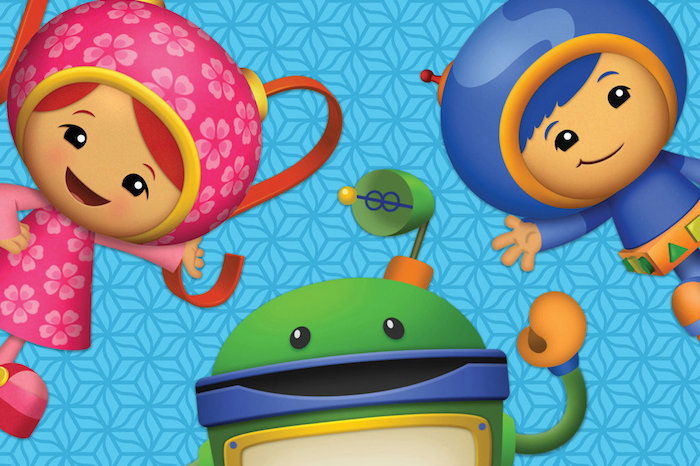 Team-umizoomi