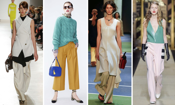 fall-2016-fashion-trends-for-summer-wide-leg-trousers-pants