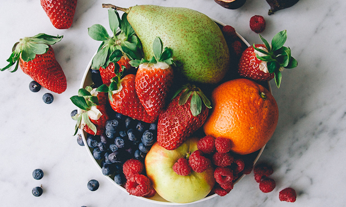 fruit-bowl-vitamins-nutrients-pregnancy