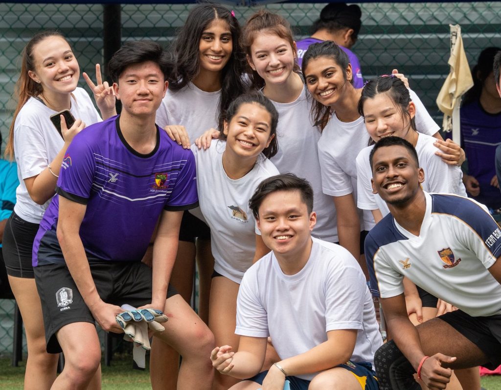 best ib schools in singapore acs international